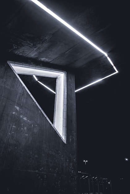 Lighting Trends 2023